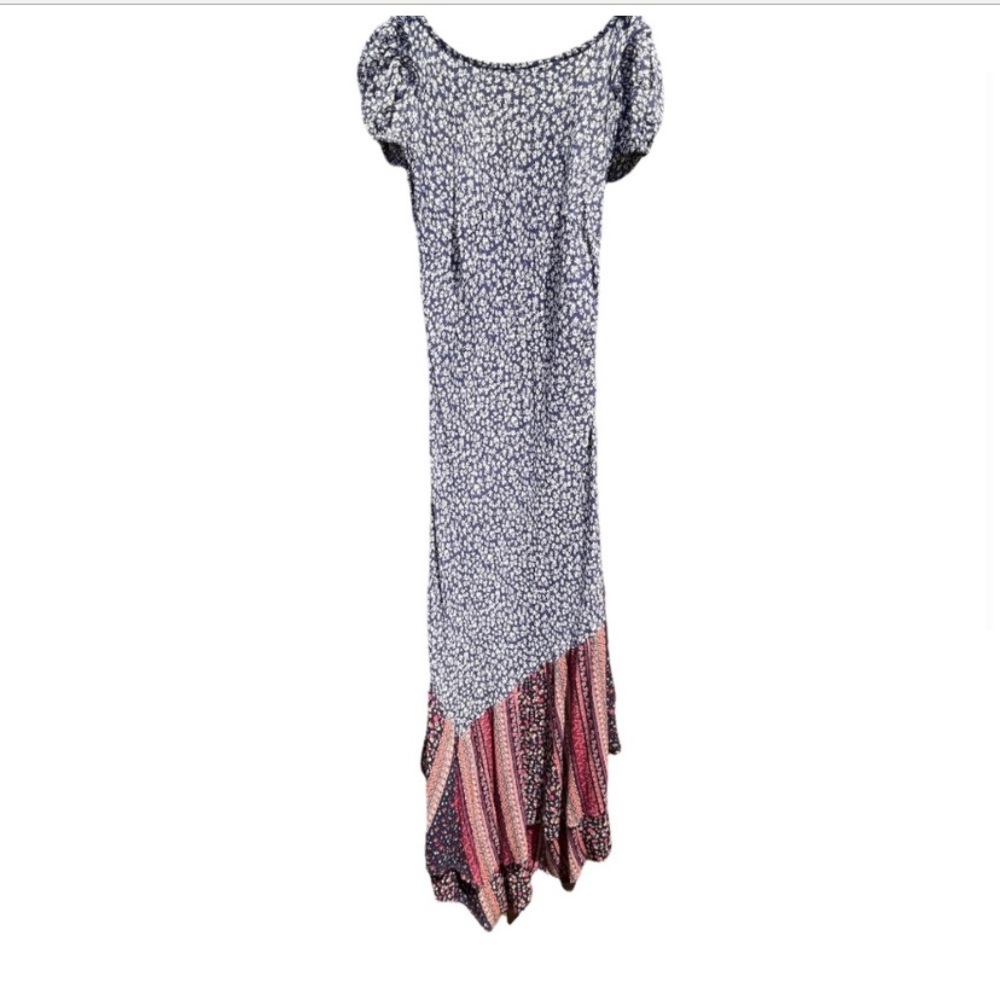 Free People Maxi Dress Size 4